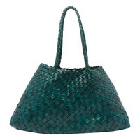 Dragon Diffusion Dragon Diffusion Women Large Santa Croce Shoulder Bag