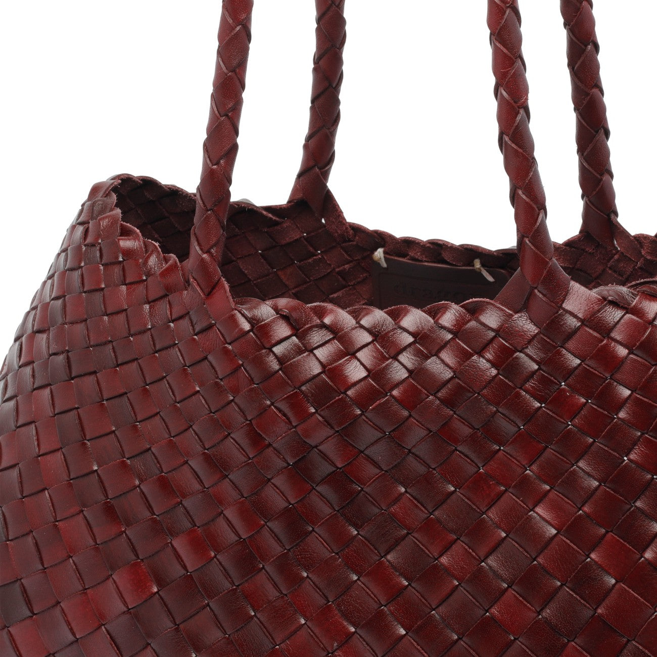 Dragon Diffusion Dragon Diffusion Women Large Santa Croce Shoulder Bag