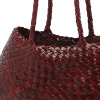 Dragon Diffusion Dragon Diffusion Women Large Santa Croce Shoulder Bag