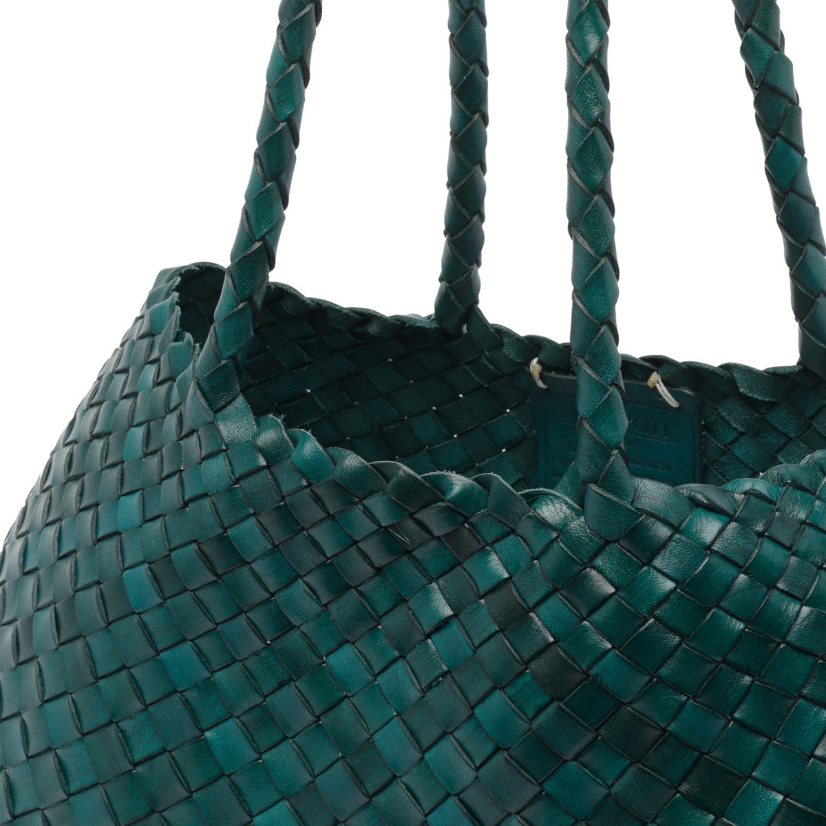 Dragon Diffusion Dragon Diffusion Women Large Santa Croce Shoulder Bag