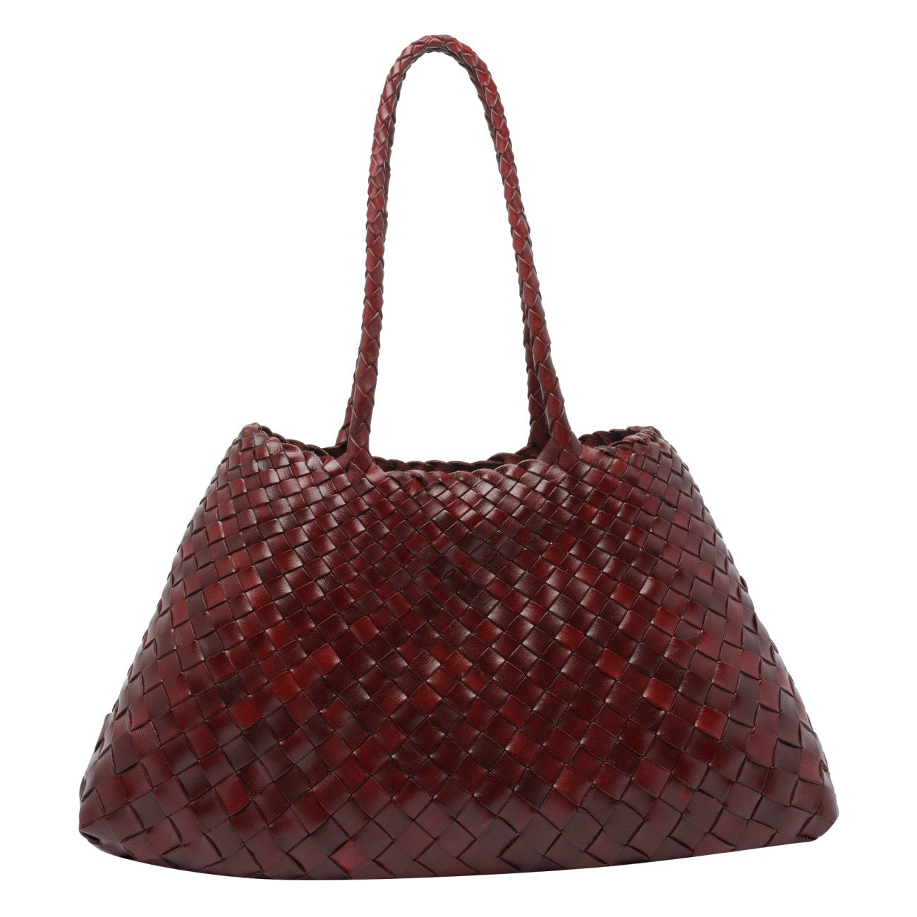 Dragon Diffusion Dragon Diffusion Women Large Santa Croce Shoulder Bag