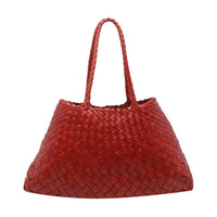 Dragon Diffusion Dragon Diffusion Women Large Santa Croce Shoulder Bag