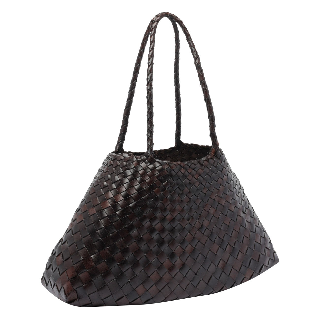 Dragon Diffusion Dragon Diffusion Women Large Santa Croce Shoulder Bag
