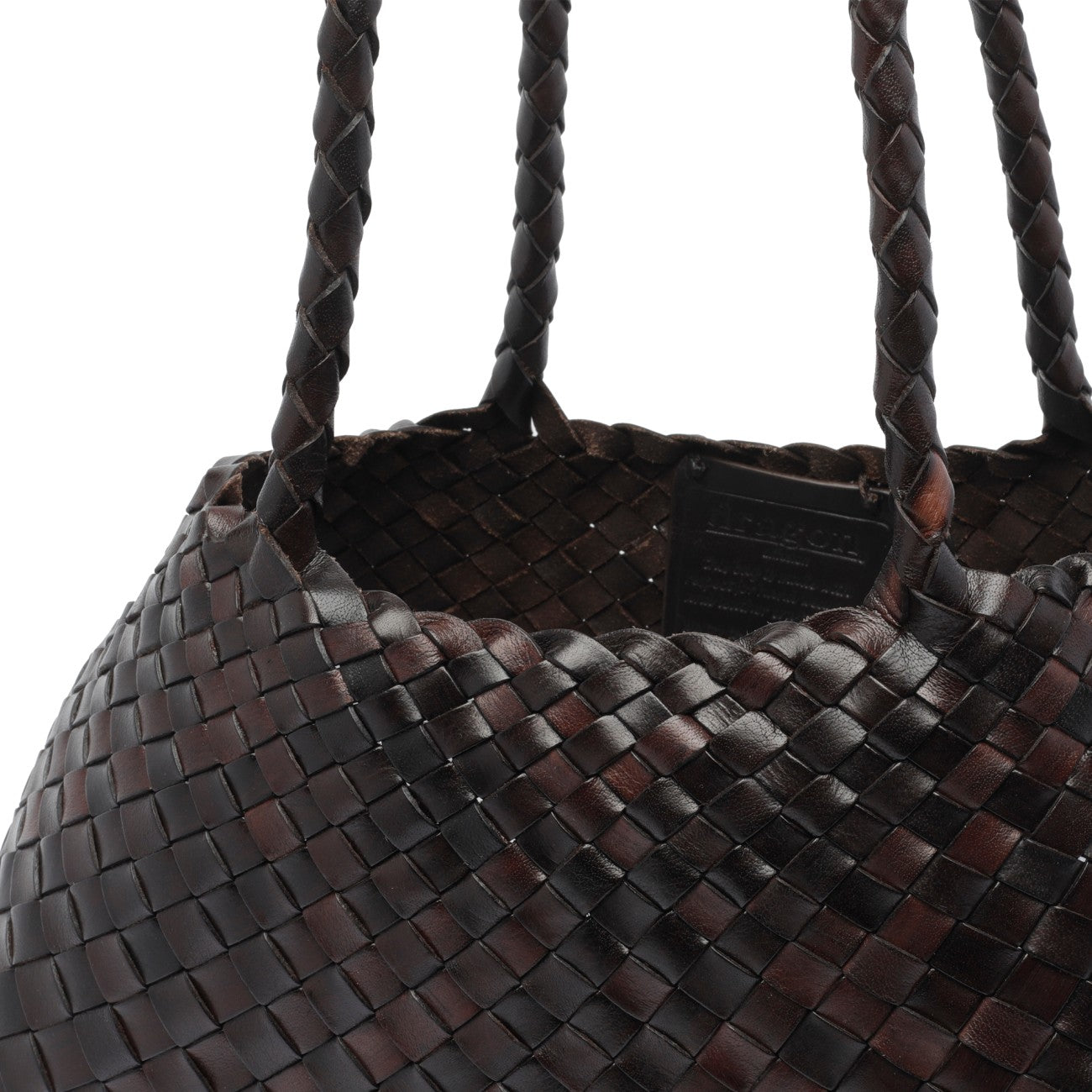Dragon Diffusion Dragon Diffusion Women Large Santa Croce Shoulder Bag
