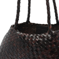 Dragon Diffusion Dragon Diffusion Women Large Santa Croce Shoulder Bag