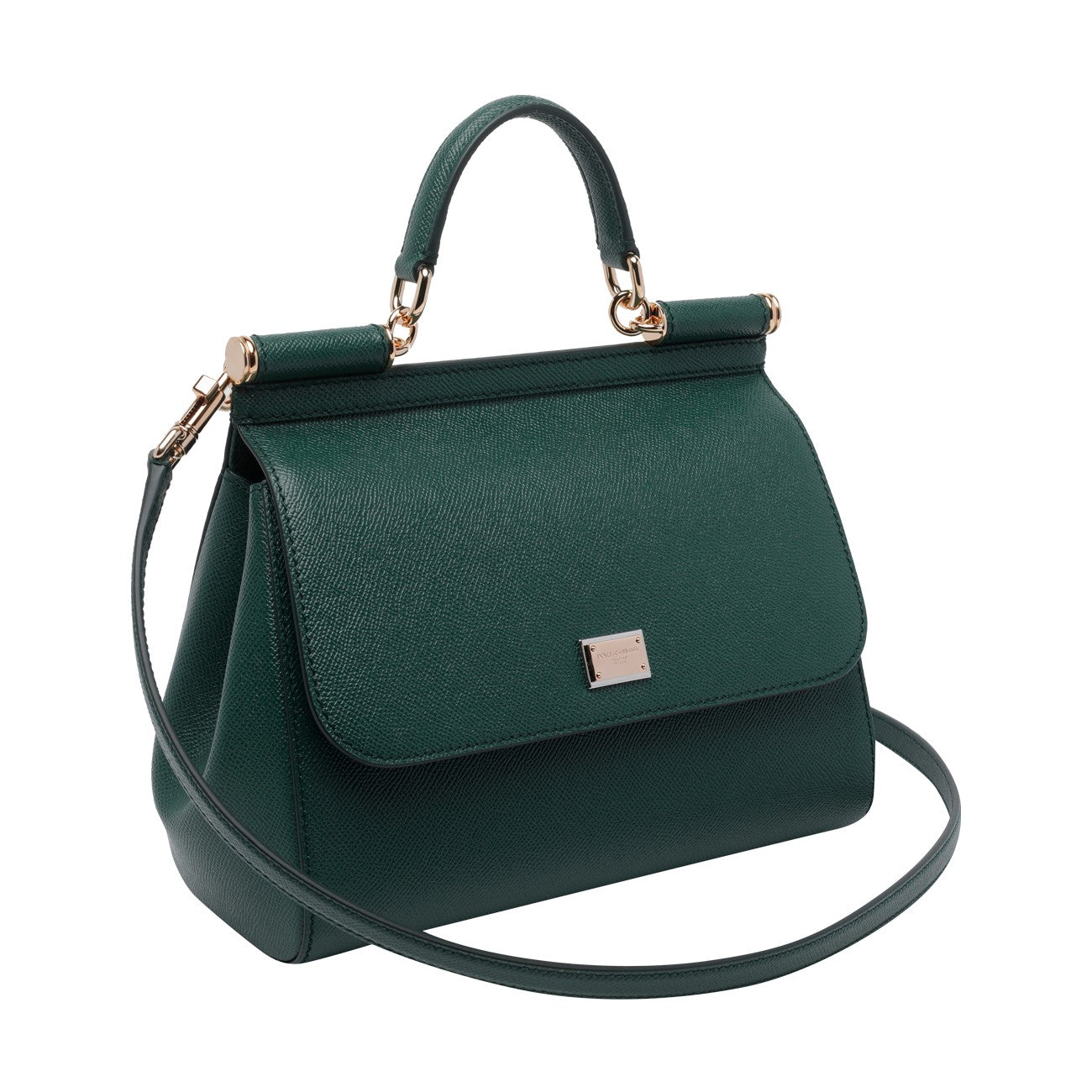Dolce&Gabbana Women Large Sicily Handbag