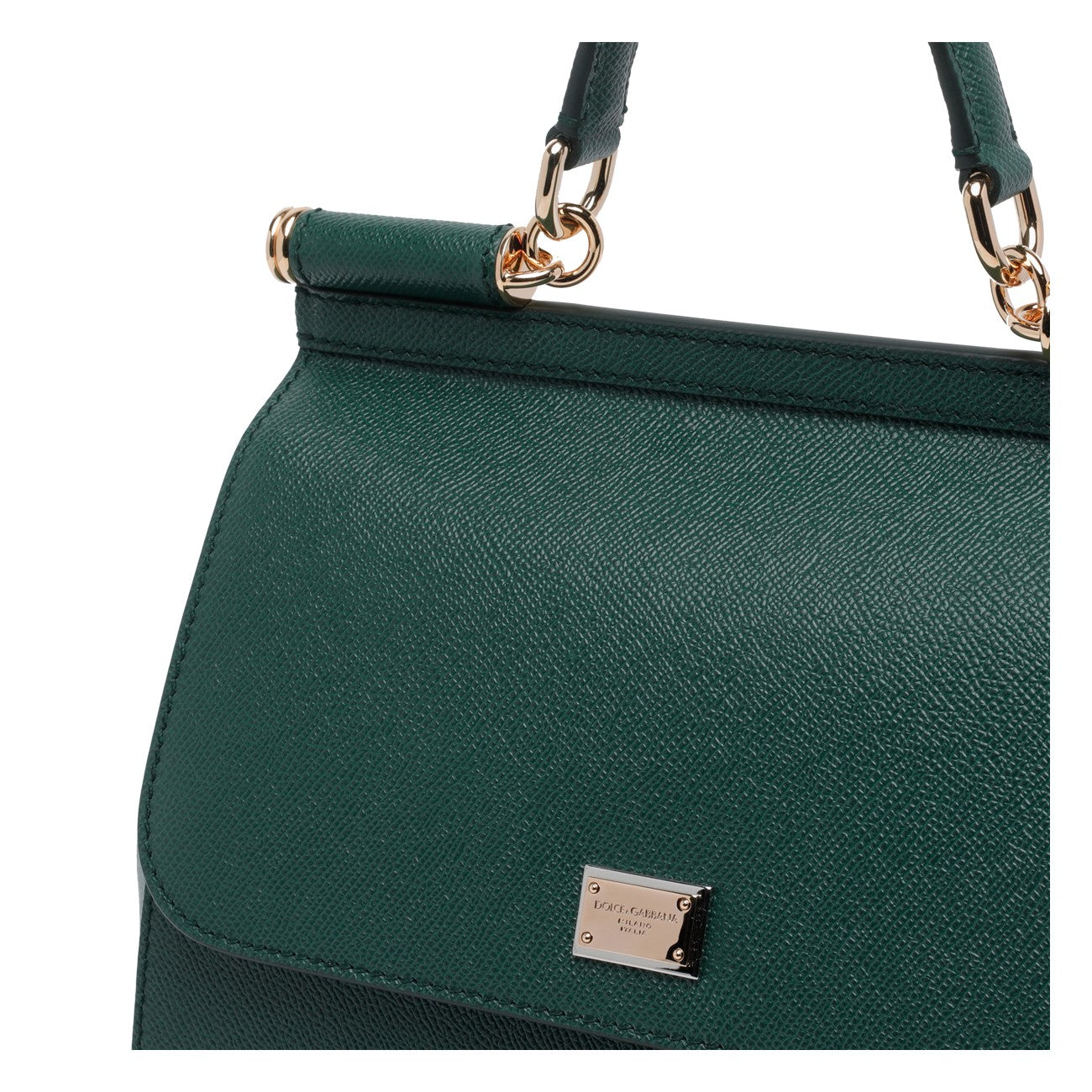 Dolce&Gabbana Women Large Sicily Handbag