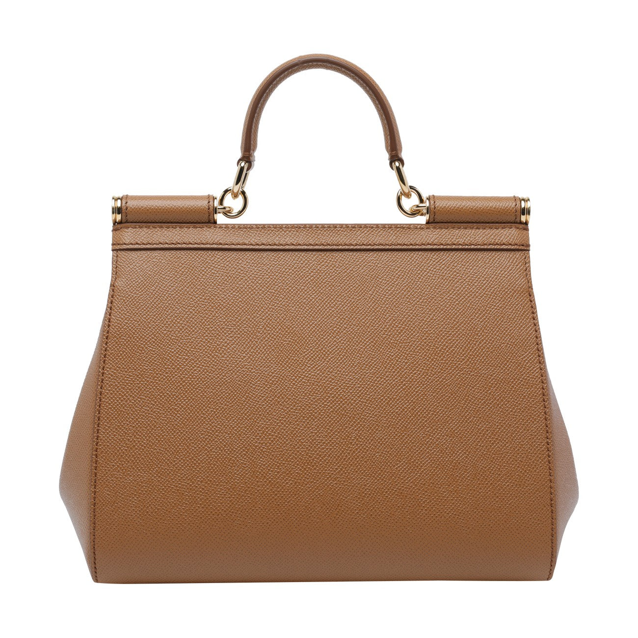 Dolce&Gabbana Women Large Sicily Handbag