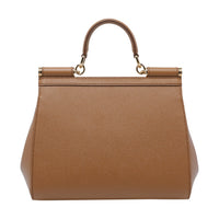 Dolce&Gabbana Women Large Sicily Handbag