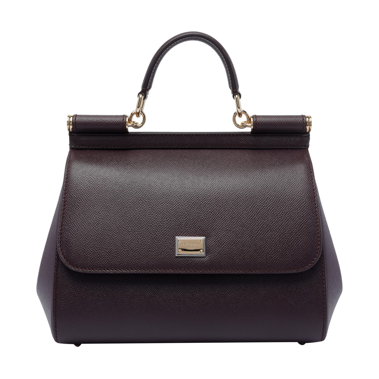 Dolce&Gabbana Women Large Sicily Handbag