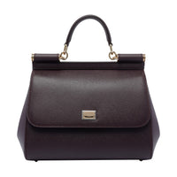 Dolce&Gabbana Women Large Sicily Handbag
