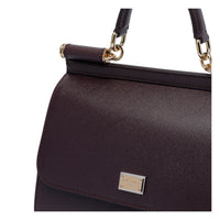 Dolce&Gabbana Women Large Sicily Handbag