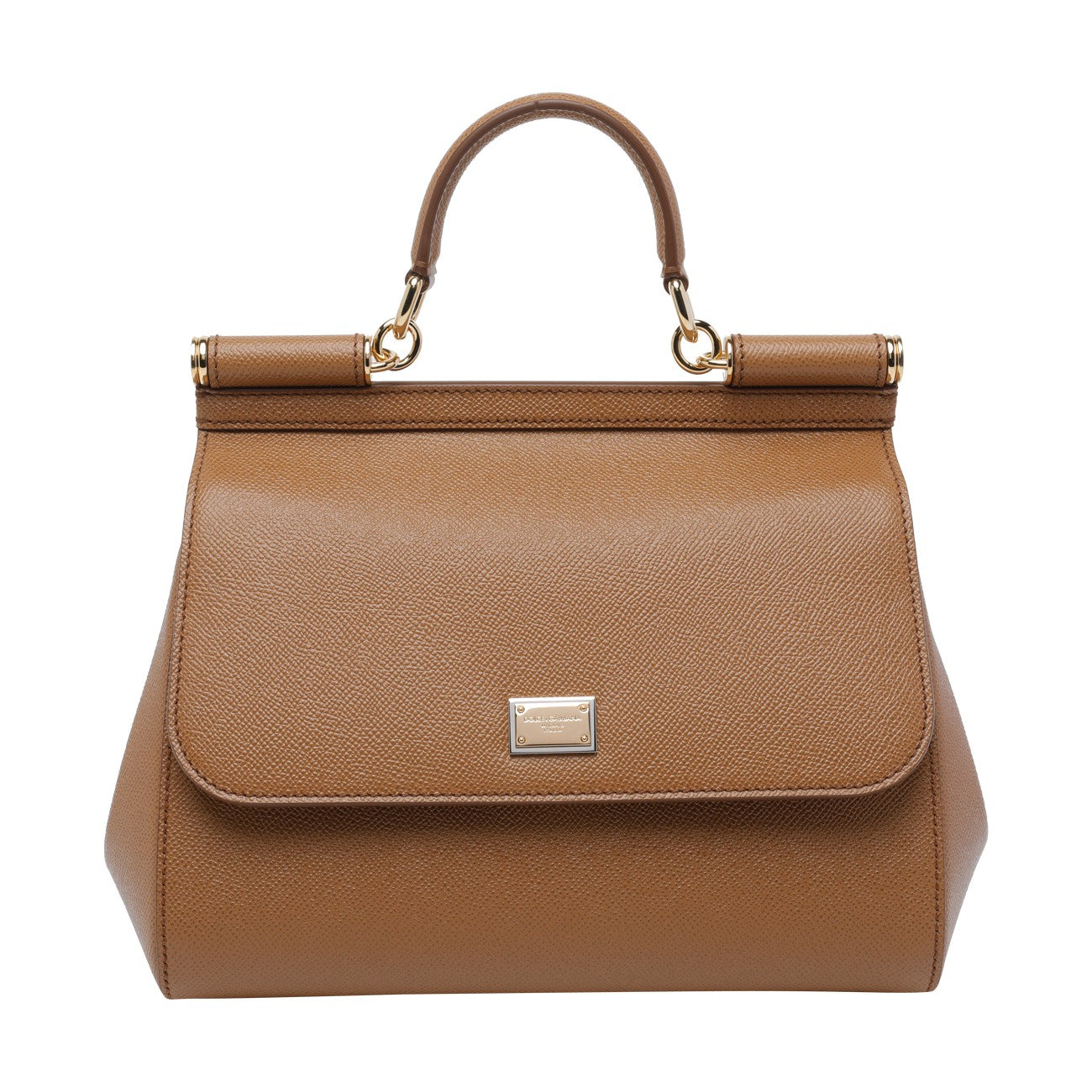 Dolce&Gabbana Women Large Sicily Handbag