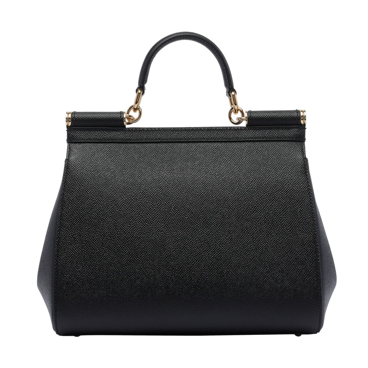 Dolce&Gabbana Women Large Sicily Handbag