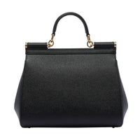 Dolce&Gabbana Women Large Sicily Handbag