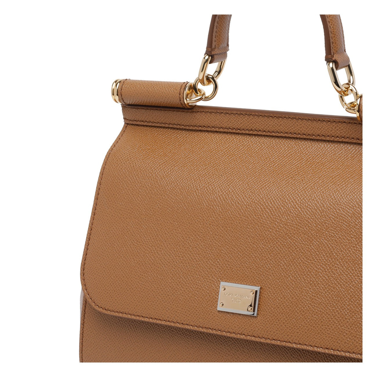 Dolce&Gabbana Women Large Sicily Handbag