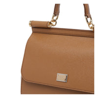Dolce&Gabbana Women Large Sicily Handbag