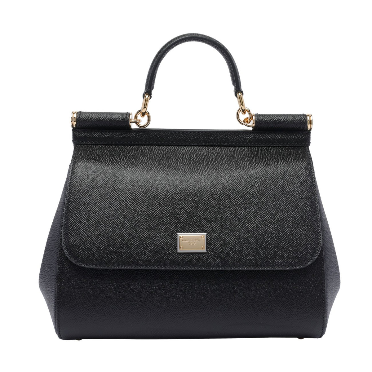 Dolce&Gabbana Women Large Sicily Handbag