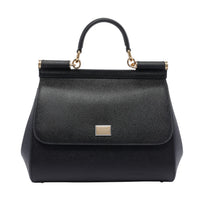 Dolce&Gabbana Women Large Sicily Handbag