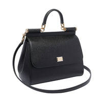 Dolce&Gabbana Women Large Sicily Handbag