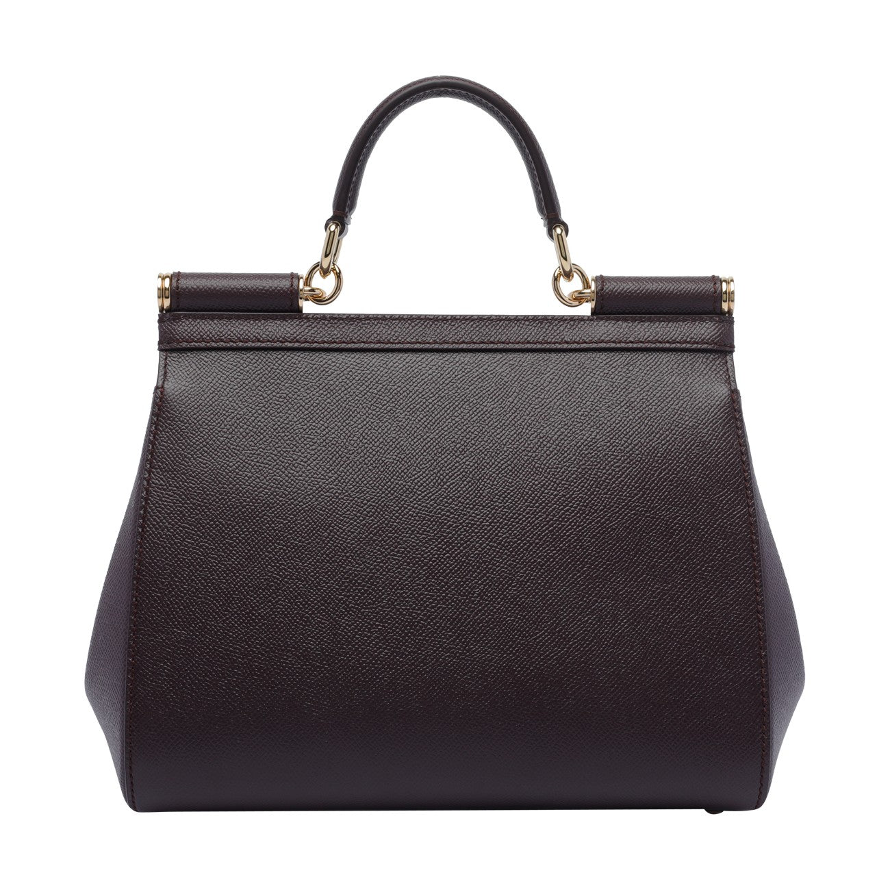 Dolce&Gabbana Women Large Sicily Handbag