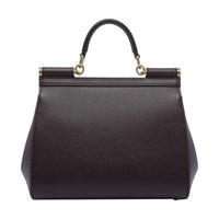 Dolce&Gabbana Women Large Sicily Handbag