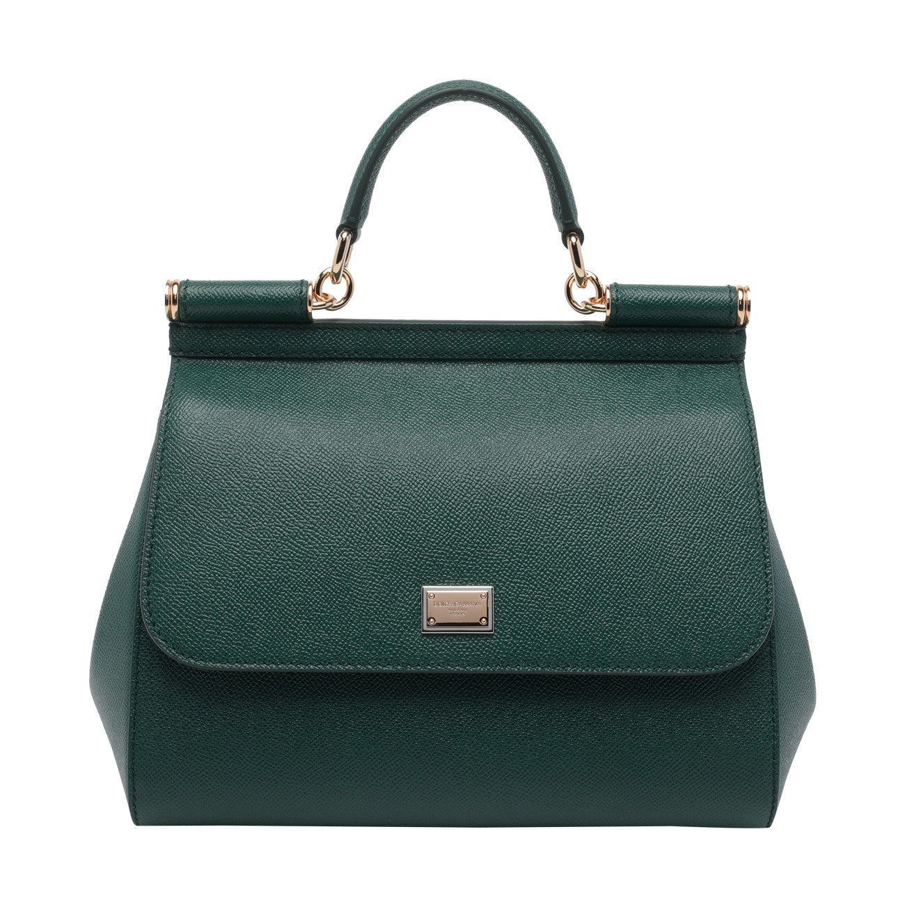 Dolce&Gabbana Women Large Sicily Handbag