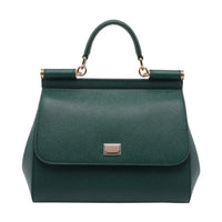 Dolce&Gabbana Women Large Sicily Handbag