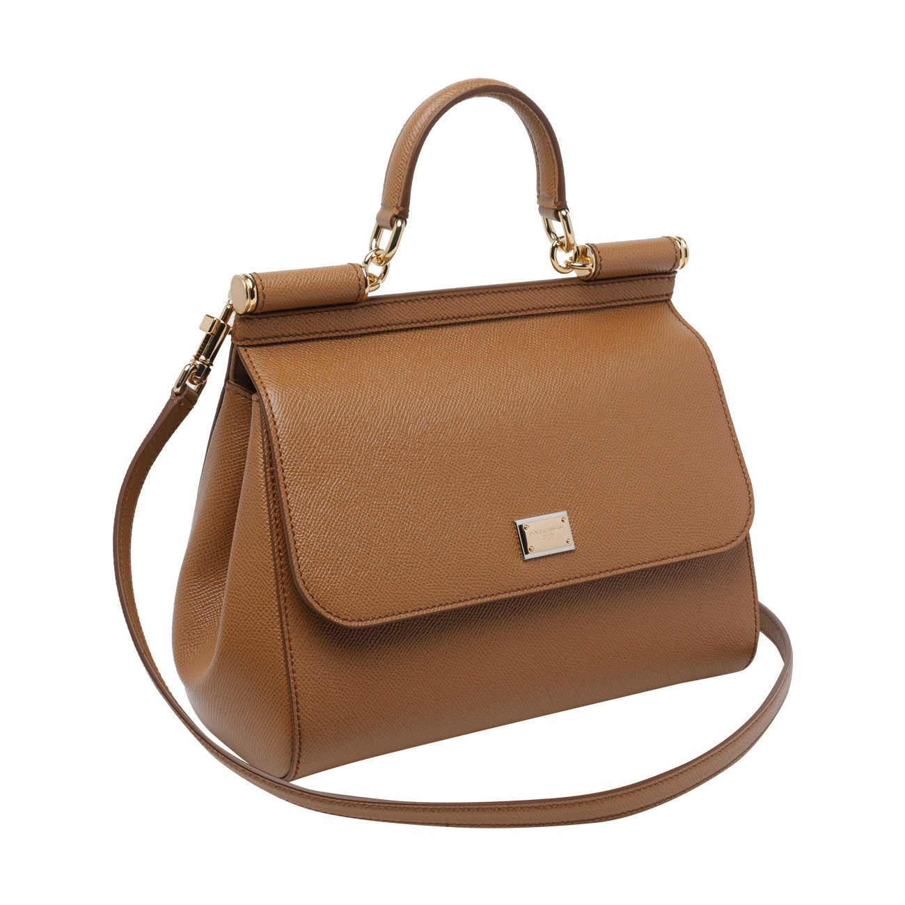 Dolce&Gabbana Women Large Sicily Handbag