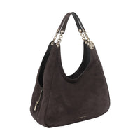Michael Michael Kors Michael Michael Kors Women Large Suede Ellie Tote Bag