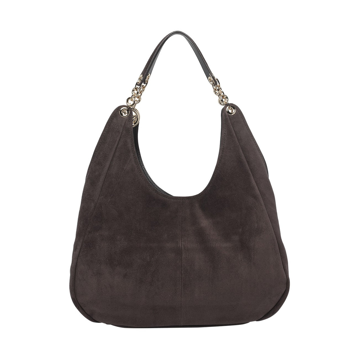 Michael Michael Kors Michael Michael Kors Women Large Suede Ellie Tote Bag