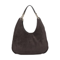 Michael Michael Kors Michael Michael Kors Women Large Suede Ellie Tote Bag