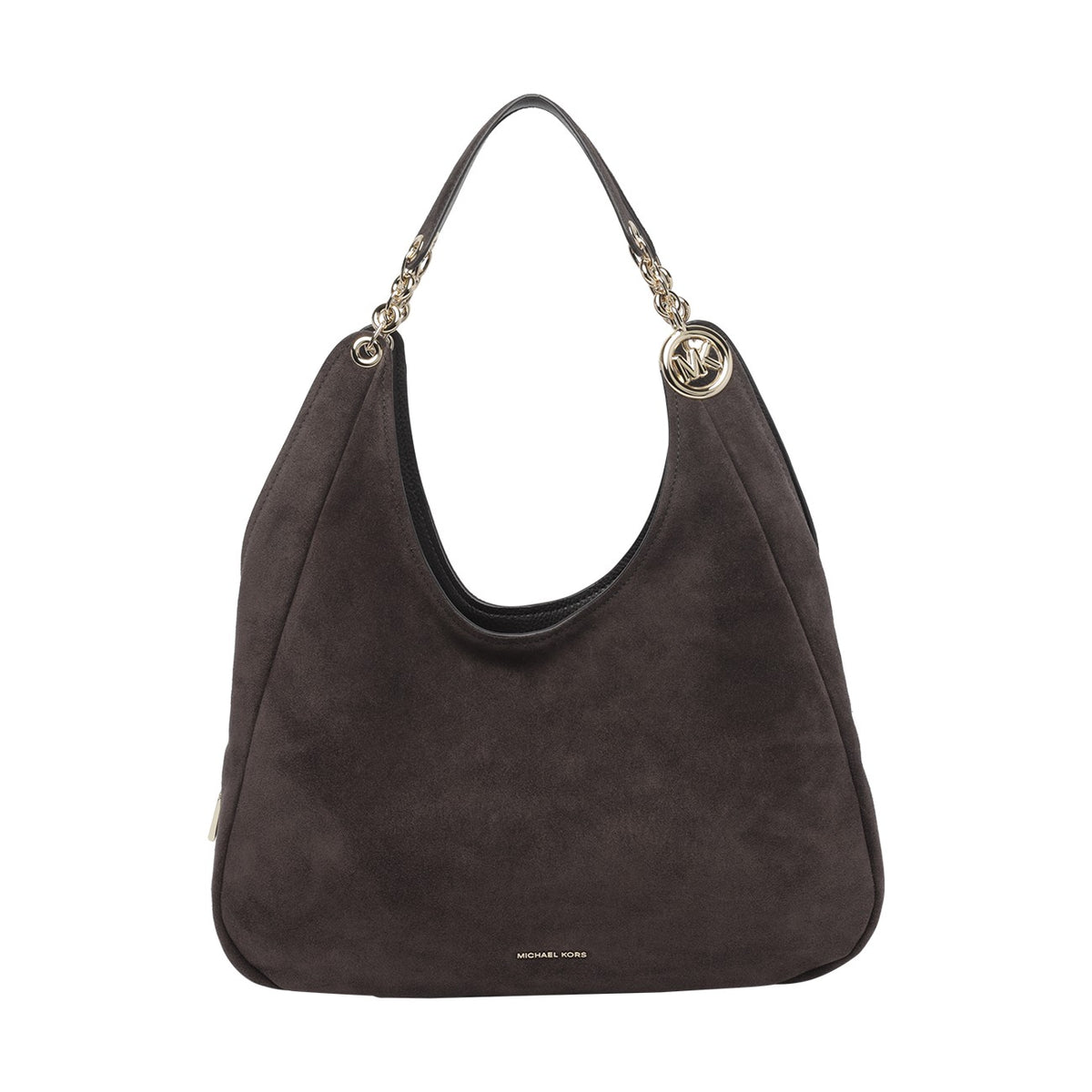 Michael Michael Kors Michael Michael Kors Women Large Suede Ellie Tote Bag
