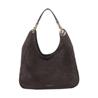 Michael Michael Kors Michael Michael Kors Women Large Suede Ellie Tote Bag