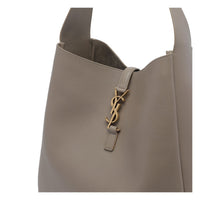 Saint Laurent Saint Laurent Women Large Suede Le 5 A 7 Shoulder Bag