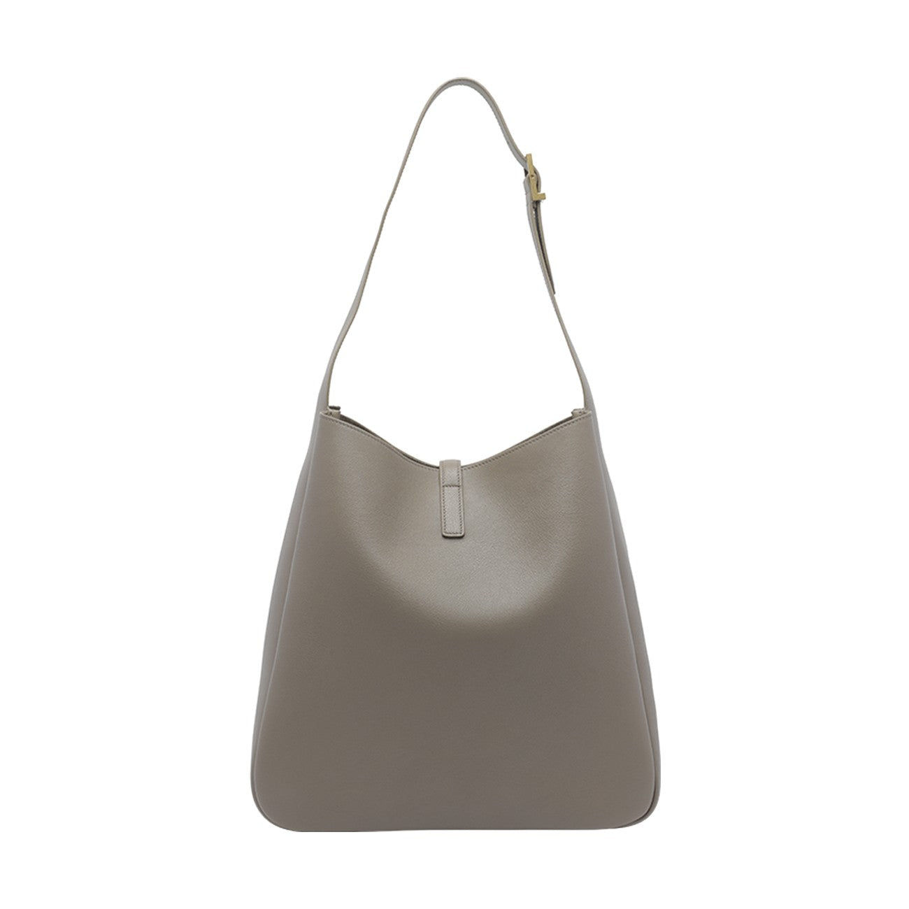 Saint Laurent Saint Laurent Women Large Suede Le 5 A 7 Shoulder Bag