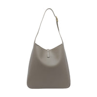 Saint Laurent Saint Laurent Women Large Suede Le 5 A 7 Shoulder Bag