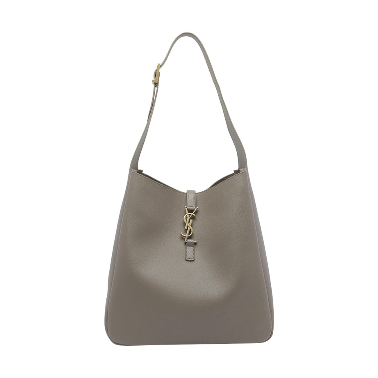 Saint Laurent Saint Laurent Women Large Suede Le 5 A 7 Shoulder Bag