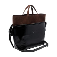 Loewe Men Large Switch Tote Bag