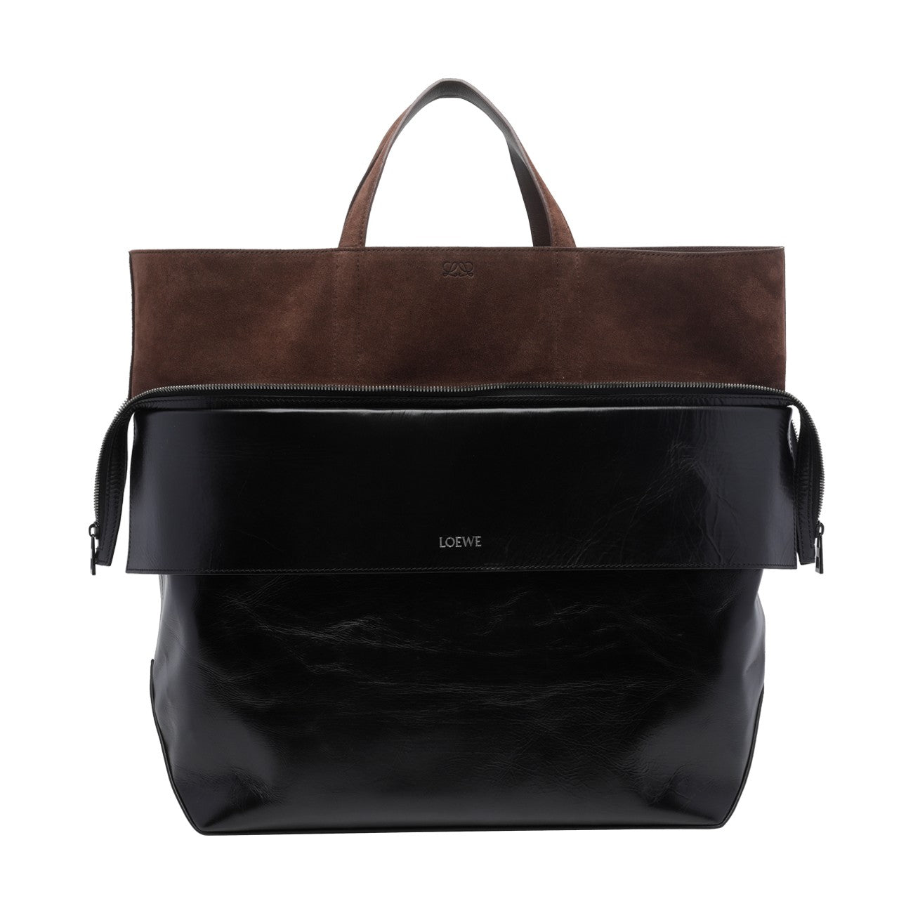 Loewe Men Large Switch Tote Bag