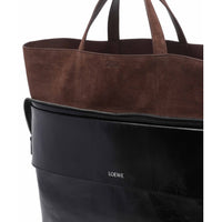 Loewe Men Large Switch Tote Bag