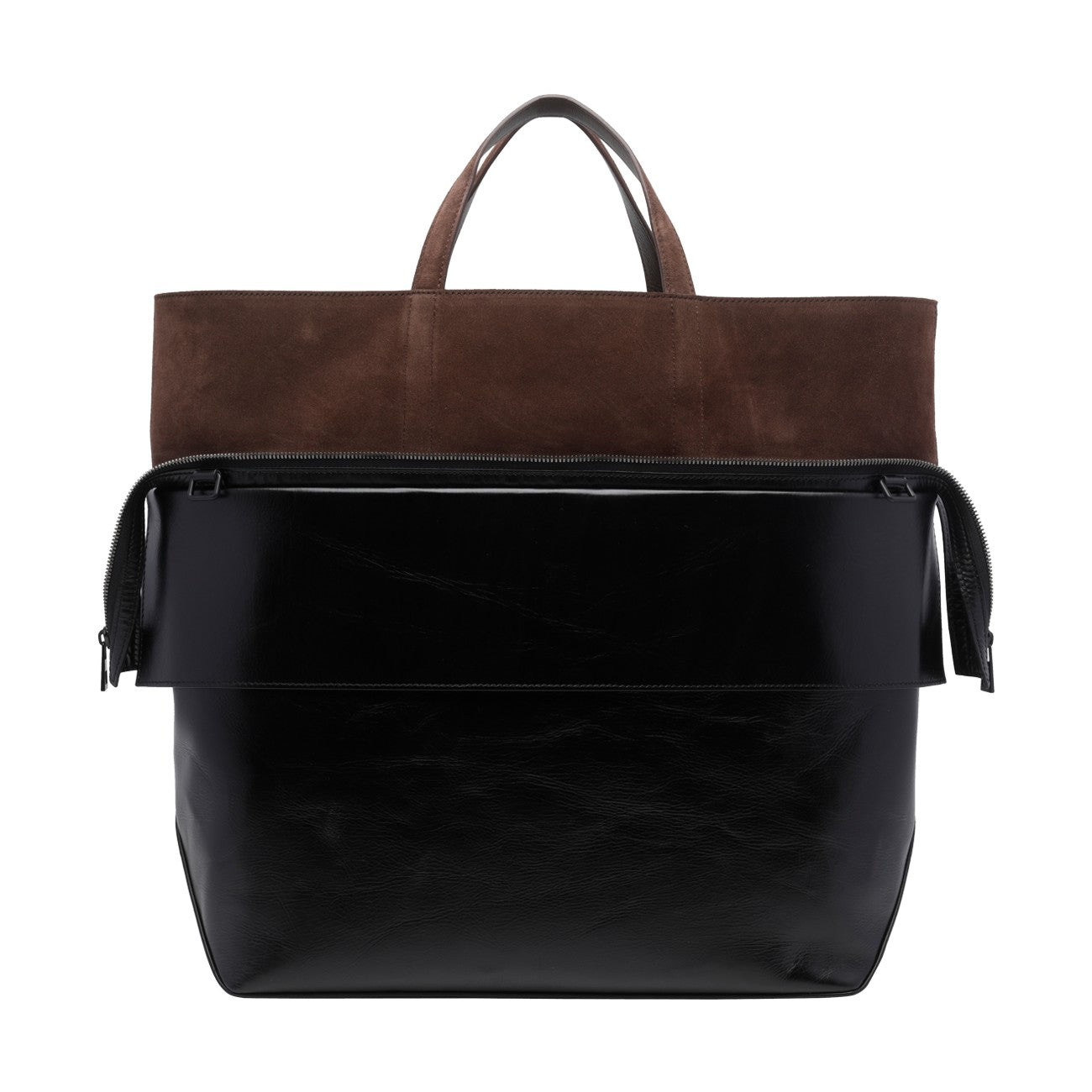 Loewe Men Large Switch Tote Bag