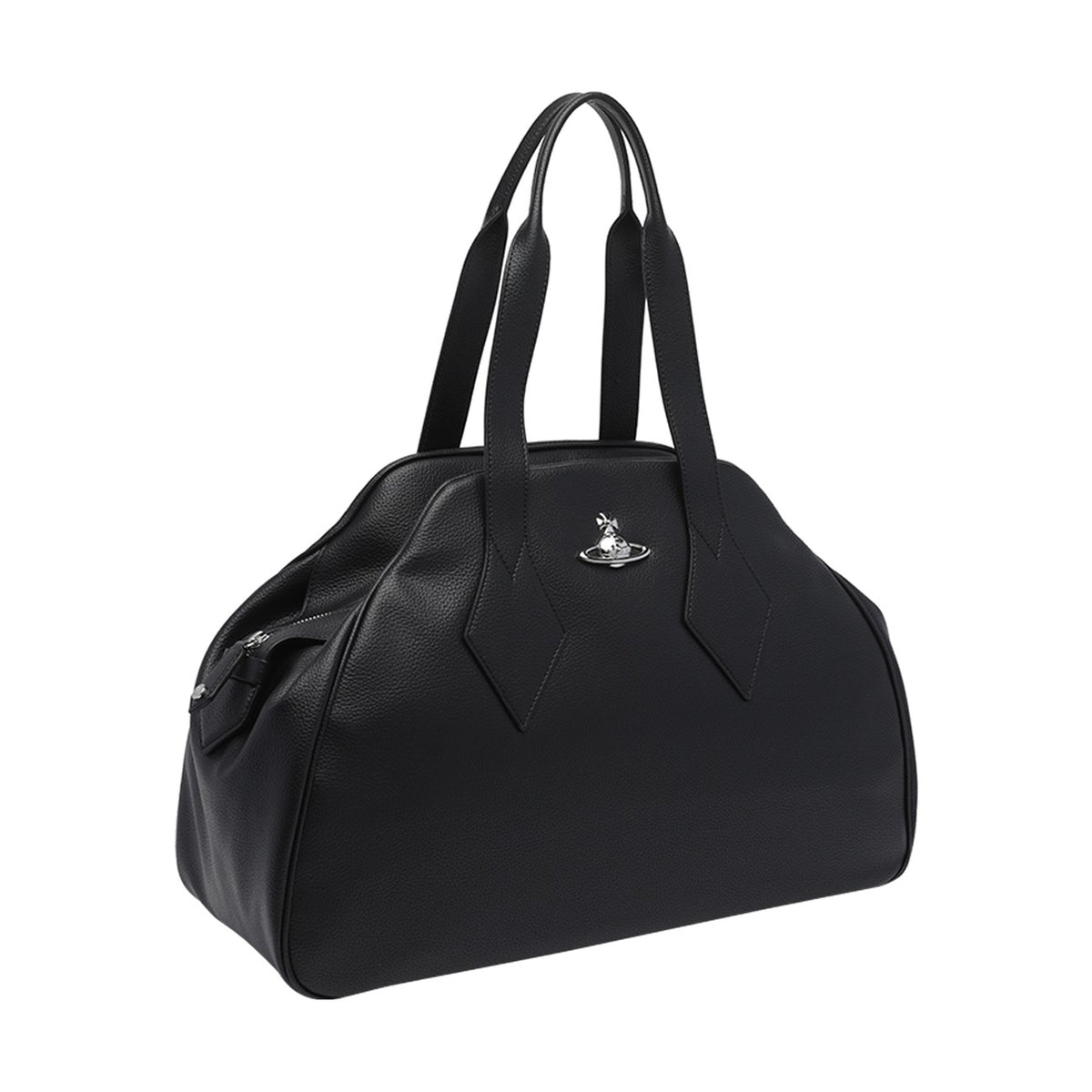 Vivienne Westwood Women Large Yasmine Shoulder Bag