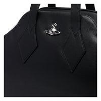 Vivienne Westwood Women Large Yasmine Shoulder Bag