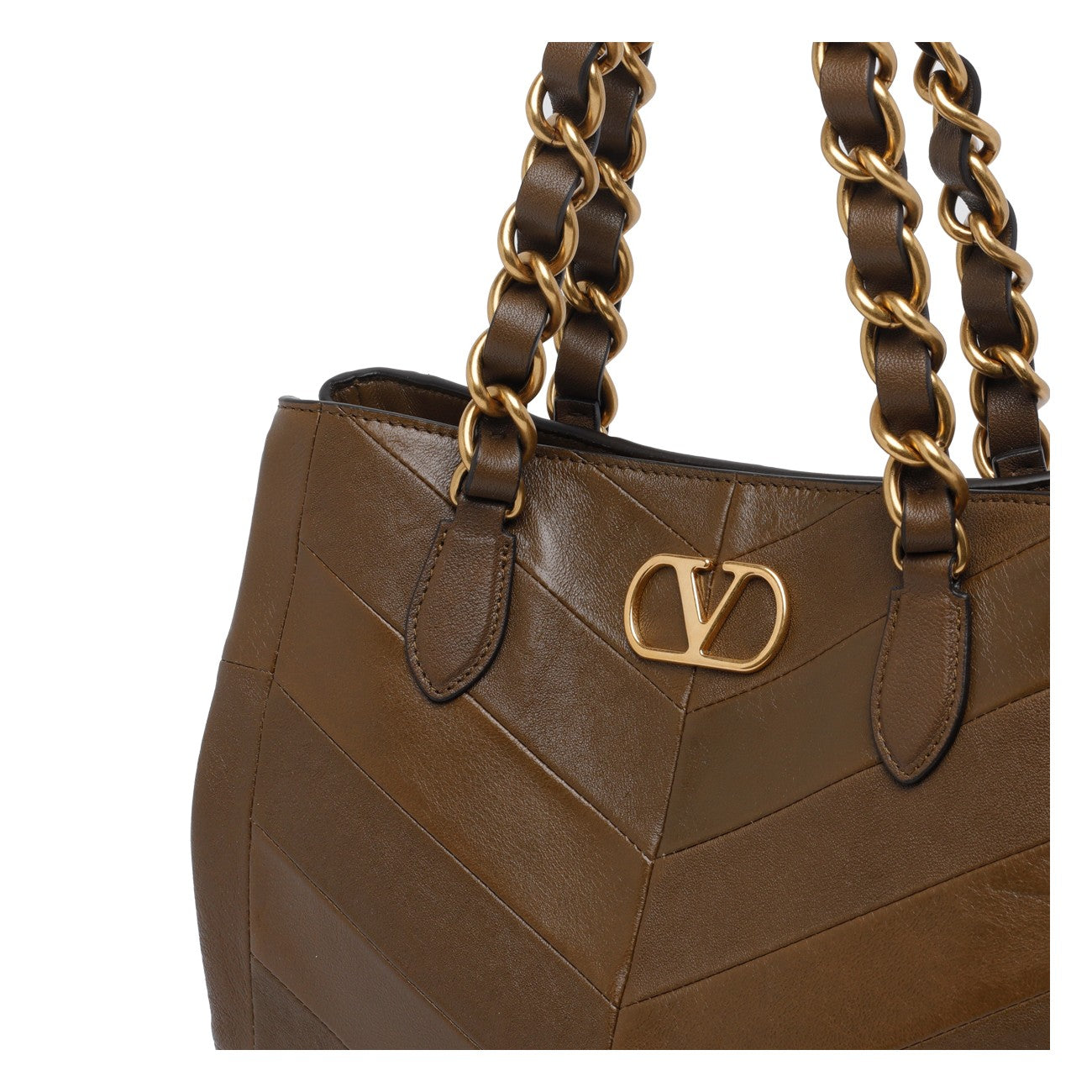 Valentino Garavani Valentino Garavani Women Laseine Shopping Bag