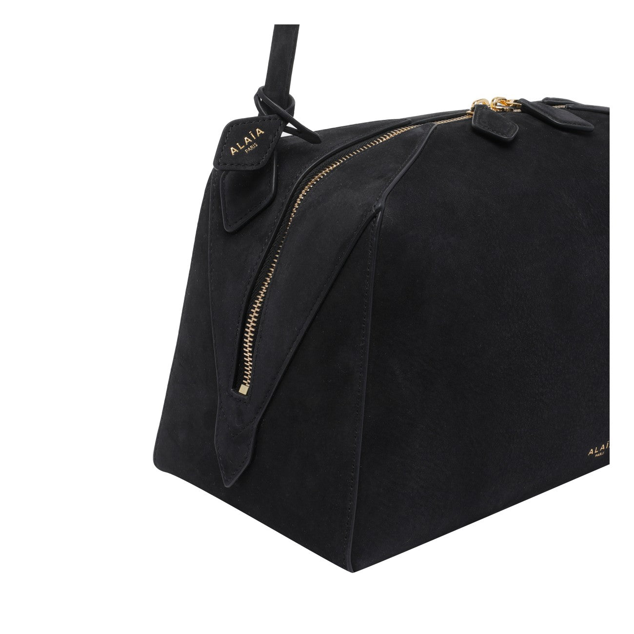 Alaia Alaia Women Le Bouledogue Shoulder Bag