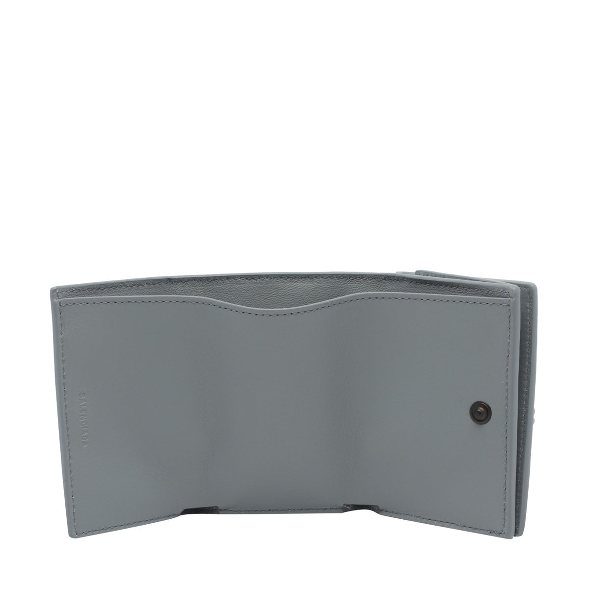 Balenciaga Women Le City Mini Wallet