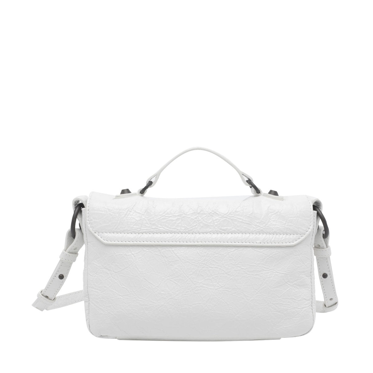Balenciaga Balenciaga Women Le City Nano Flap Bag
