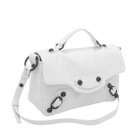 Balenciaga Balenciaga Women Le City Nano Flap Bag