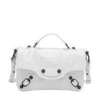 Balenciaga Balenciaga Women Le City Nano Flap Bag